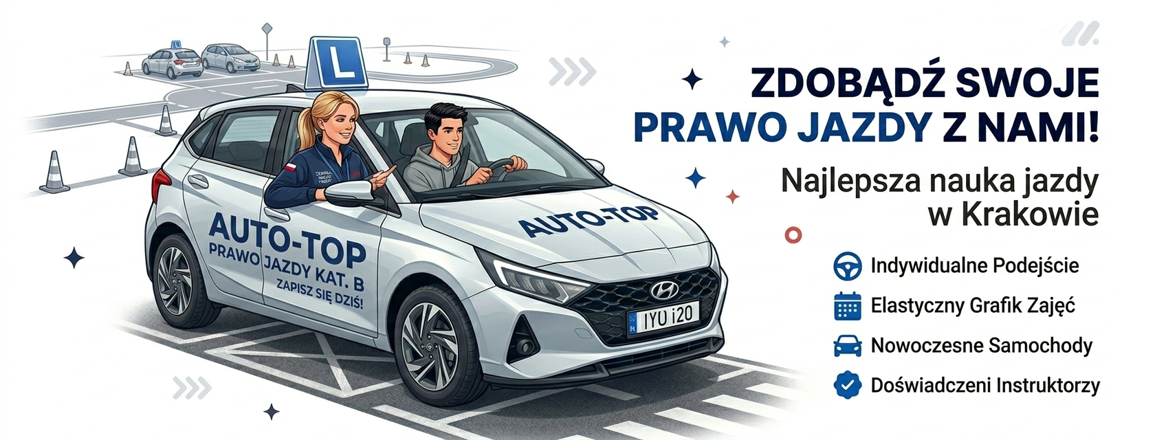 Logo placówki